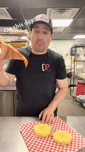 82K views · 157 reactions | The proper way to eat a slice of pizza | MarcoThePizzaMan | Facebook