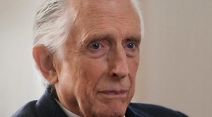 Muere el actor Fritz Weaver a los 90 años