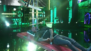 Llamar a la puerta de la muerte se está convirtiendo en un hábito para Matt Johnson. 👀 | AGT Español