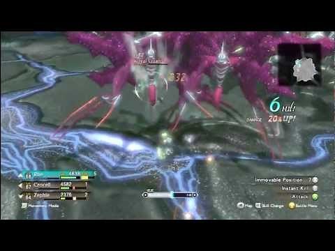 Magna Carta 2 Playthrough Part 120 "La-Strada pt 1"