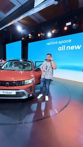 New renault triber 2025 #new #affordable #family #car | King Indian