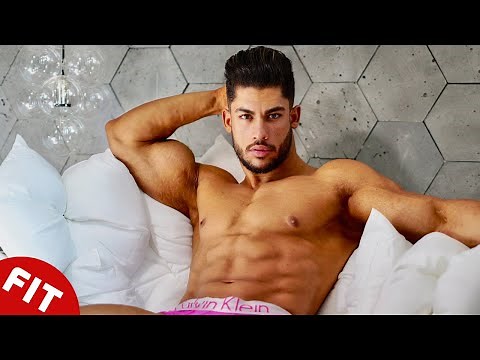 HOTTEST GUYS ON THE PLANET