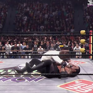 2.1K views · 26 reactions | Mankind delivers the Mandible Claw to The Undertaker | Black Lung Bandit Gaming | Facebook