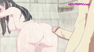 Địt nhau với em dâu xinh đẹp trong nhà tắm - VAILONXX