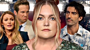 19K views · 165 reactions | COLLEEN HOOVER is WORSE Than BLAKE LIVELY, RYAN REYNOLDS and JUSTIN BALDONI (LIES and MANIPULATION)  #blakelively #RyanReynolds #justinbaldoni #colleenhoover #itendswithus | Sloan Hooks | Facebook