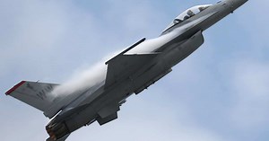 【動画】ウクライナ支援は「戦闘機」が次の焦点か