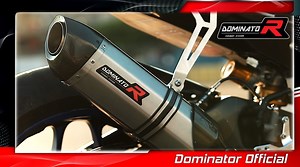 4.5K views · 94 reactions | Dominator Exhaust System on Reels | Facebook