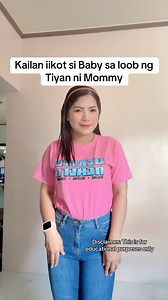 Kelan iikot si baby para mauna ang ulo? Ang pag-ikot ng baby sa cephalic position (yung ulo ay nakababa) ay karaniwang nangyayari sa pagitan ng 28 to 32 weeks ng pagbubuntis. Ngunit may mga baby na umiikot pa rin hanggang sa 36 to 37 weeks. #Buntistips #pagikotnibabysaloobngtiyannimommy #pregnancyawareness #healthysimommyhealthysibaby #pregnancyjourney | Nhica Lapore