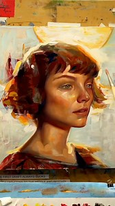 205K views · 3.7K reactions | A truly remarkable painting in process by @steveforsterpaintings via @raymarpanels. I love how this reflects the artist's unique style and creative vision, with the harmonious blend of colors and textures. | Beautiful Bizarre Magazine | Facebook