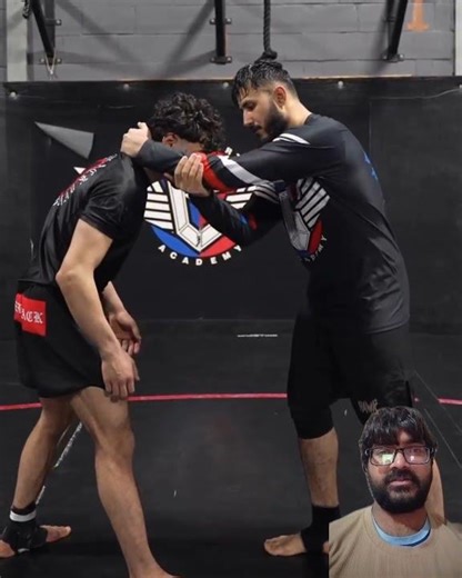 Standing Ninja Choke Technique #jiujitsu #bjj #hanuman #viral #shorts #ufc #mma