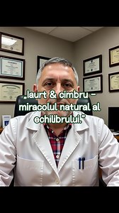 🥣 Iaurt cu Cimbru Măcinat – Rețetă Naturală Simplă Ingrediente 1 bol de iaurt natural (de preferat de casă) 1 linguriță de cimbru măcinat Mod de preparare Se adaugă cimbrul peste iaurt și se amestecă bine. Se prepară proaspăt și se consumă imediat. Mod de consum 1 dată pe zi Ideal seara, la 1–2 ore după cină Cură de 7–10 zile 🌿 Beneficii ✔️ Susținerea glicemiei Cimbrul poate ajuta la echilibrarea nivelului de zahăr din sânge Iaurtul susține flora intestinală, contribuind la un metabolism mai e