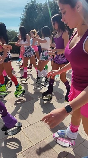 1K reactions · 75 shares | Bounce ✨ Dance 拾拾 #DANCE #LATINO #Migente #Domingo #Boots #Fit #Bounce #bailalo #marzo | Fitnessparati bounce | Facebook