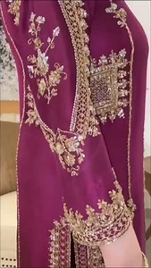 For Details or Order whatsapp +923074745633 or inbox #dresses #pakistani #womensfashion #womenswear #pakistanifashion #womenstyle #pakistaniwedding #womendresses #pakistanibridaldresses #pakistanibridalwear #womensboutique #pakistanijewellery #pakistanidesignerwear #pakistanidesignerdresses #pakistanidressesusa #wedding #bridal #fashionista #weddingflowers #weddingdress #bridedress #clothes #dress #fashionable #fashionpost #clothing #beautifulbride | Fashion Dresses | Facebook