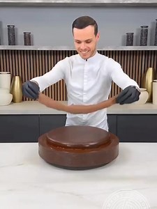 The Real French Pastry on Reels