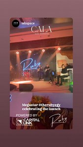 Capital Link Developments on Reels