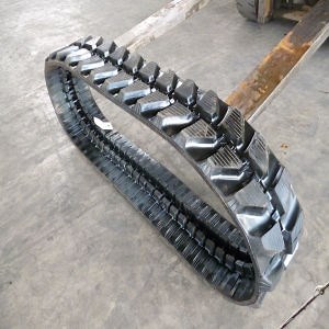 [Hot Item] Rubber Tracks for Mini Excavators Kubota Kx36 /Case (230*48*70)