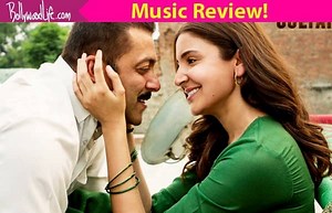 Sultan music review: Salman Khan and Anushka Sharma's film has a SUPERHIT album! | Bollywood Life