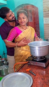 2M views · 10K reactions | Don't miss the end  Romantic husband 藍 #reels #trending #viral #chandrupriya #comedyvideos #trendingreels #trendingsongs #fun #funnyvideos #funnyreels #couple #couplegoals #tamilreels #tamilcouples #tamilcouple #tamilsong #huspandandwife #huspand #chandru #priya #priyanka #fb #facebookpost #facebookreel | Chandrupriya love life | Facebook