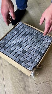 472K views · 348 reactions | Interesting Table With Tiles! | Crafty Panda How | Facebook