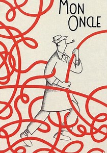 Mon Oncle - movie: where to watch streaming online