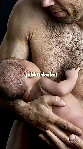 Why do Men have Nipples ? (Explained)