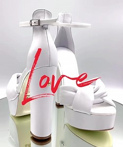 1.7K views · 74 reactions | This is LOVE♥️ Διαθέσιμα ξανά! Platform...