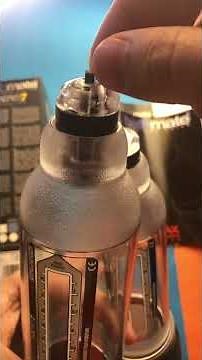 Bathmate hydro vs hydromax, bathmate.com.tr