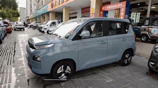 【鸿恩新能源琥哥】新作上线，快来看看！