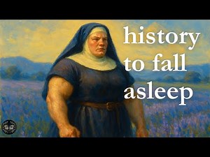 Holy Desire: Lesbian Love Among Nuns | History to Fall Asleep