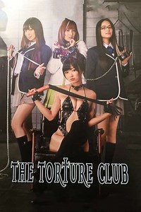 The Torture Club - Movie