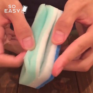 88K views · 1.3K reactions | ✨So Easy Ideas!✨ ①ハサミなしでビニールひもを切る裏ワザ！...