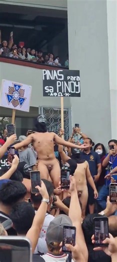 Oblation run 1