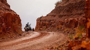 Get Mad, Congress Wants to Sell 500,000 Acres of Public Land Actually