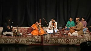PadmaShri A.KANYAKUMARI - Gajananyudam...........from Balaji Temple,Portlamd,USA, with KAMALAKIRAN VINJAMURI(Violin Support),PATRI SATISHKUMAR(Mridangam)&RAVI BALASUBRAMANIAN(Ghatam) | Nandakumar Attupurath