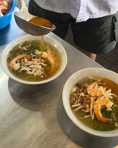 Ipoh Hor Fun | Sabah Foodie
