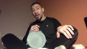 🇧🇬Yordan from Bulgaria 🇧🇬 kills the corona with a solo darbuka. 1) MAKE 👉HD VIDEO👈 OF YOU PLAYING THE Oud Or DARBUKA 40 SECONDS 2) AT THE BEGINNING OF THE VIDEO SAY: "HEY, ARAB INSTRUMENTS, MY NAME IS xxxx - your name FROM COUNTRY xxx - your country" 3) UPLOAD THE VIDEO TO YOUTUBE AND SEND US THE LINK TO OUR MAIL: sales@arabinstruments.com MUSIC BEAT CORONA! #darbuka #arabinstruments #doumbek #drums #bellydance | ArabInstruments