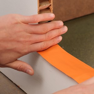 4.5K views | Easy Door Hacks & Repairs Thanks for watching! Please be aware that this video is for entertainment purposes only and techniques shown should not be attempted at home! | No Way | Facebook