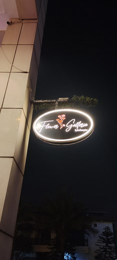 Custom LED Light Box Sign | Double-sided Illuminated Business Sign | Hanging Lightbox for Shop, Cafe, Restaurant & Storefront - Etsy