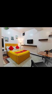 Welcome to your cozy retreat in the heart of Baguio! Our transient...