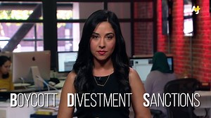 Billionaire Sheldon Adelson is trying to counter the Boycott, Divestment and Sanctions (BDS) movement targeting Israel that is growing across college campuses. But can BDS be stopped? | AJ