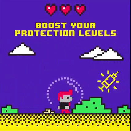 Maximise your defence against COVID. Boost your protection levels. | Stockport Council