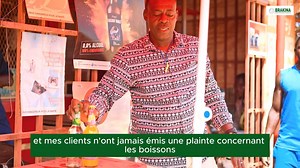 Annonce Brakina | LeFaso.net