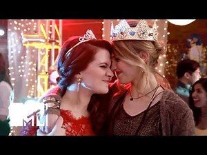 Faking It | 'How Far Would You Go?' Promo (Season 1) | MTV