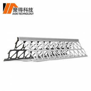 [Hot Item] Factory Direct Sale Hot Selling PVC Vinyl Stucco Drywall Corner Beads for Concrete