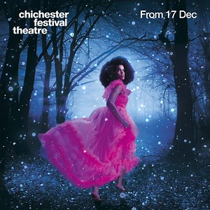 Every Christmas, Chichester Festival Youth Theatre take over the Festival stage. Support emerging local talent and share the joy from 17 December. | Chichester Festival Theatre