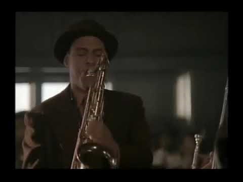 Jazz' 34 - Remembrances Of Kansas City Swing @ Hey Hey Club