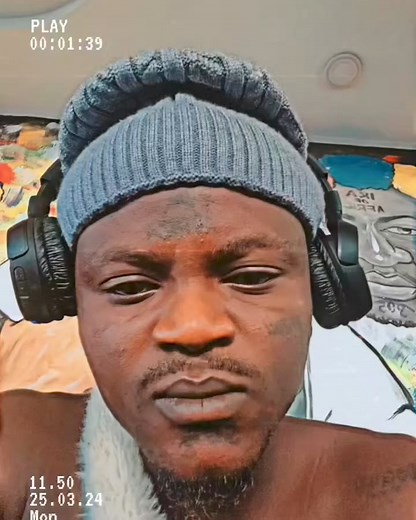 I heard they gave Bobrisky best female dressed. Is he a woman? - Potable questions | Pamela