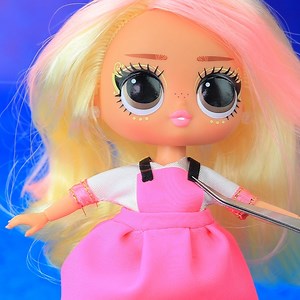 3.2K views · 30 reactions | Veterinary Doctor Growing Up! | Lalilu | Facebook