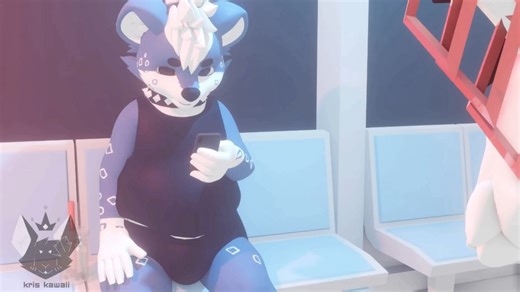【vore】只是喝奶茶