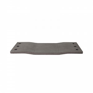 [Hot Item] AAR Certified Draft Gear Carrier for Freight Train Parts